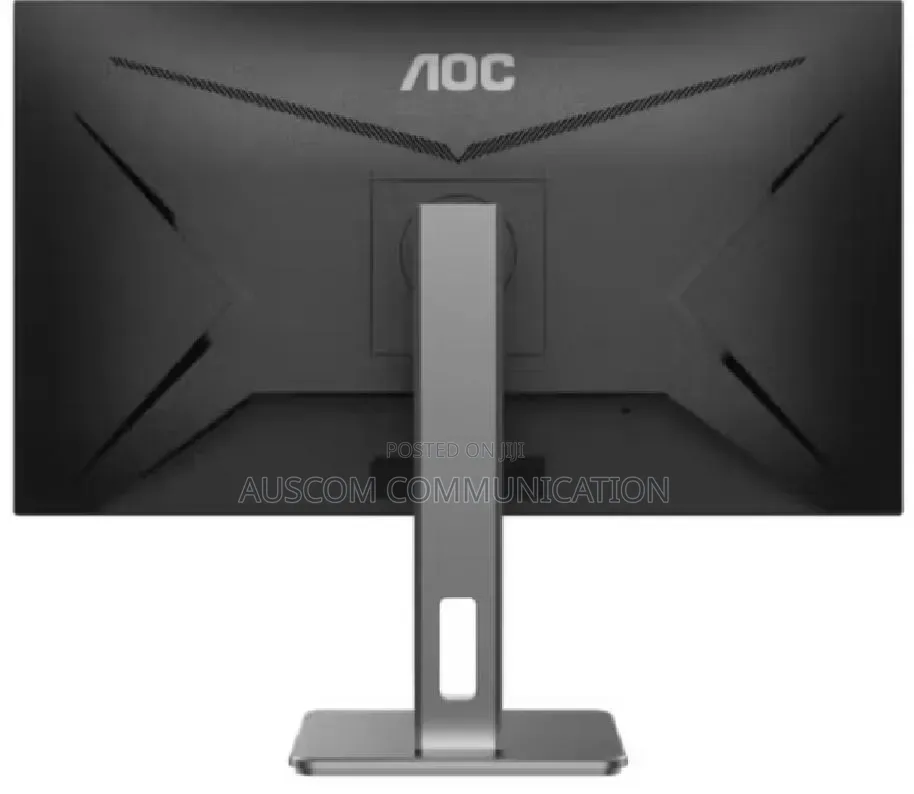 AOC 28 Inches UHD3840X2160 IPS 16:9 Ratio 75Hz Refresh Rate