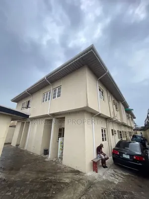 2bdrm Apartment in Awoyaya for rent