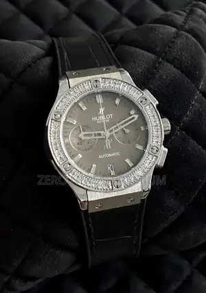 Wrist Watch