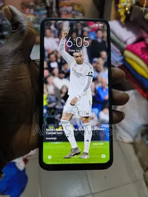 Xiaomi Redmi Note 9 Pro 128 GB Blue