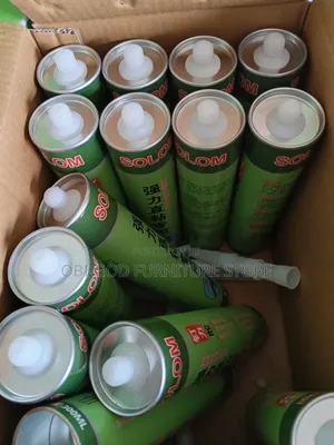 Silicone Gum