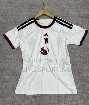 Female Jerseys