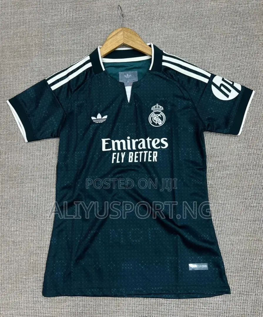 Female Jerseys