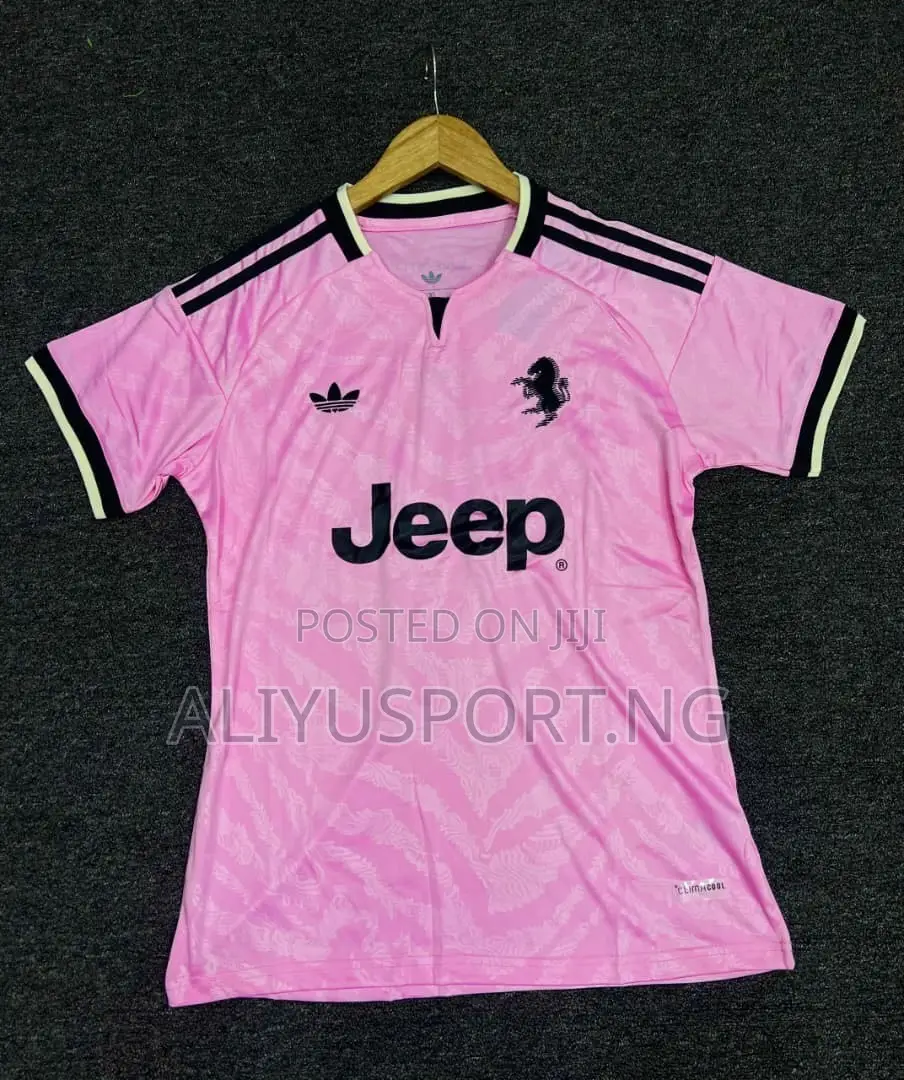 Female Jerseys