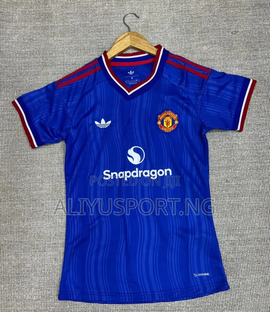 Female Jerseys