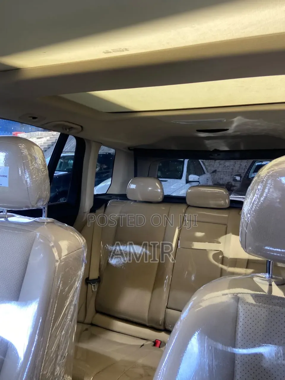 Mercedes-Benz GLK-Class 2012 Black