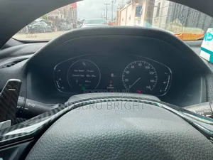 Honda Accord Sport 2.0T 2020 Gray