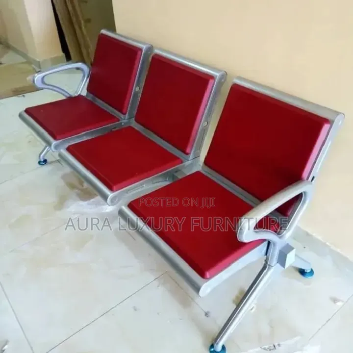 Receptionist Chair