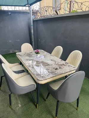 Dinning Table Set