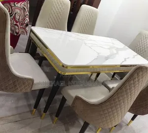 Dinning Table Set