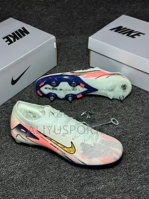 FOOTBALL BOOTS ( Iron Studs )