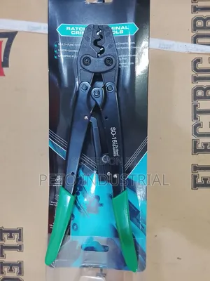 Hand Crimping Tools