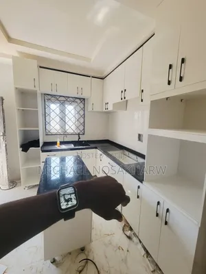Kitchen Cabinets