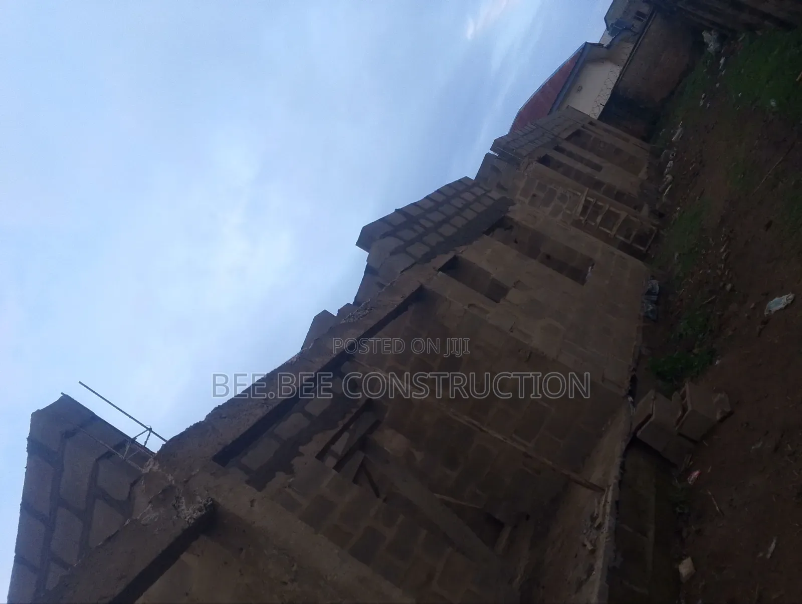 Expert Block Setting & Blockwork Contractor in Osogbo