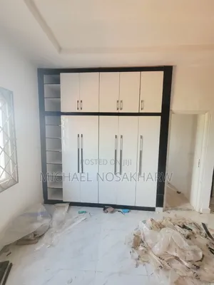 Home Wardrobe