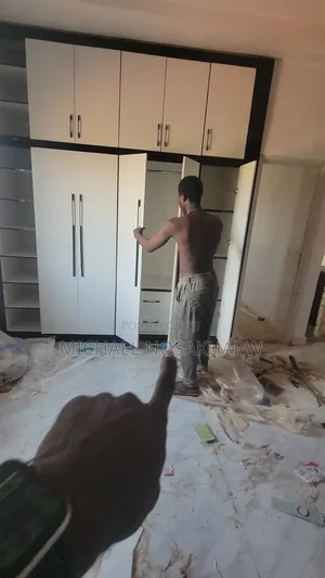 Home Wardrobe