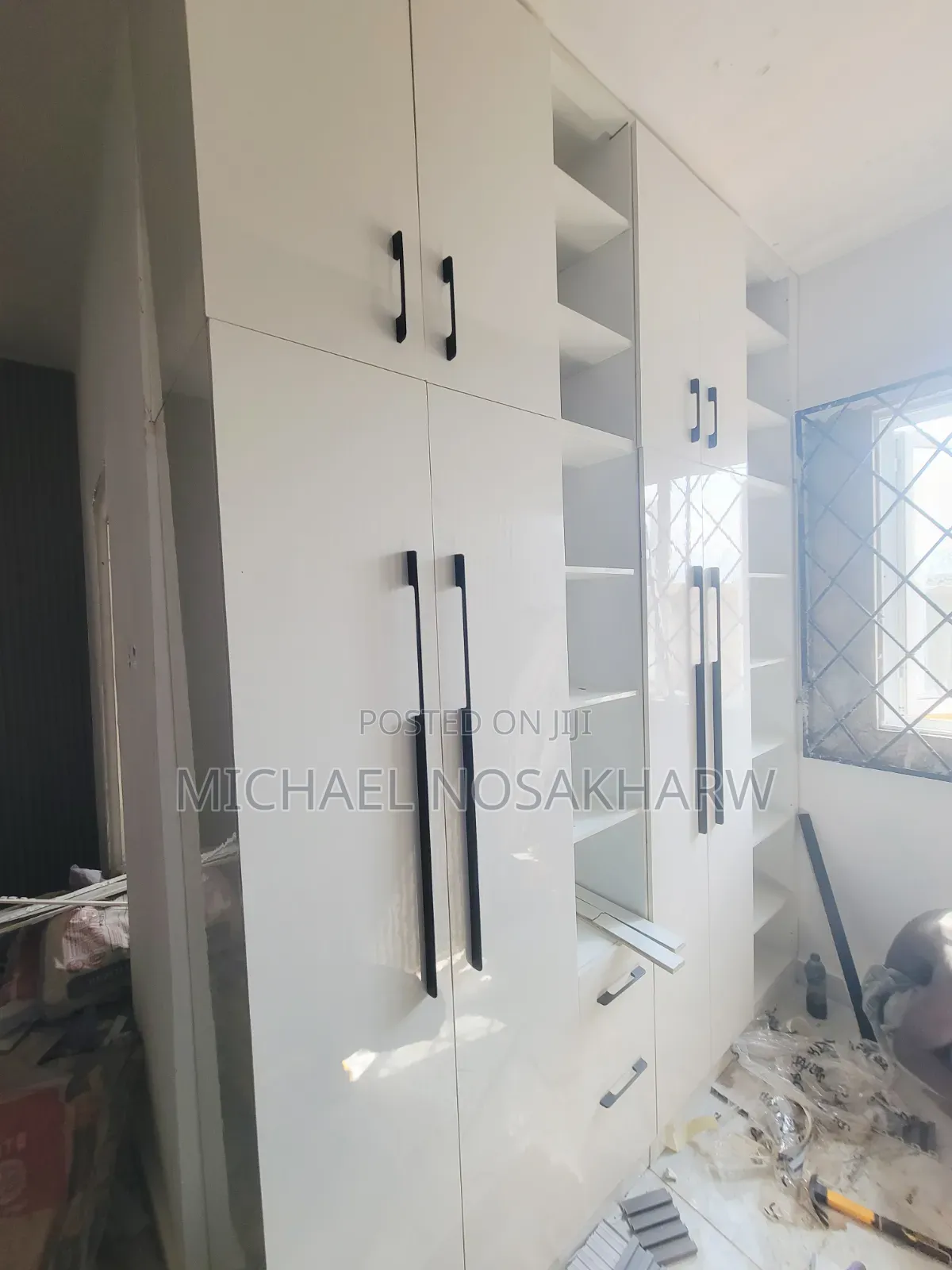 Home Wardrobe