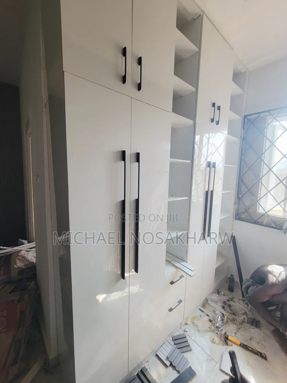 Home Wardrobe