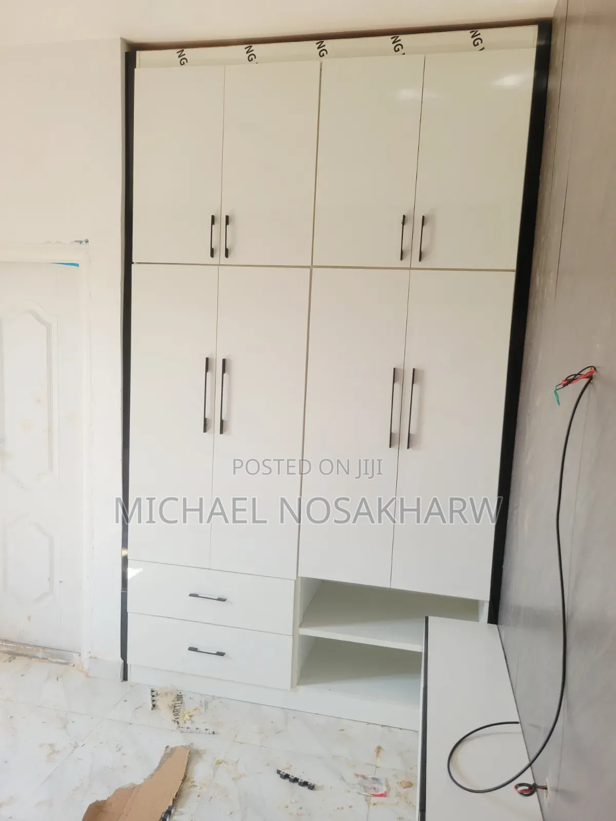 Home Wardrobe