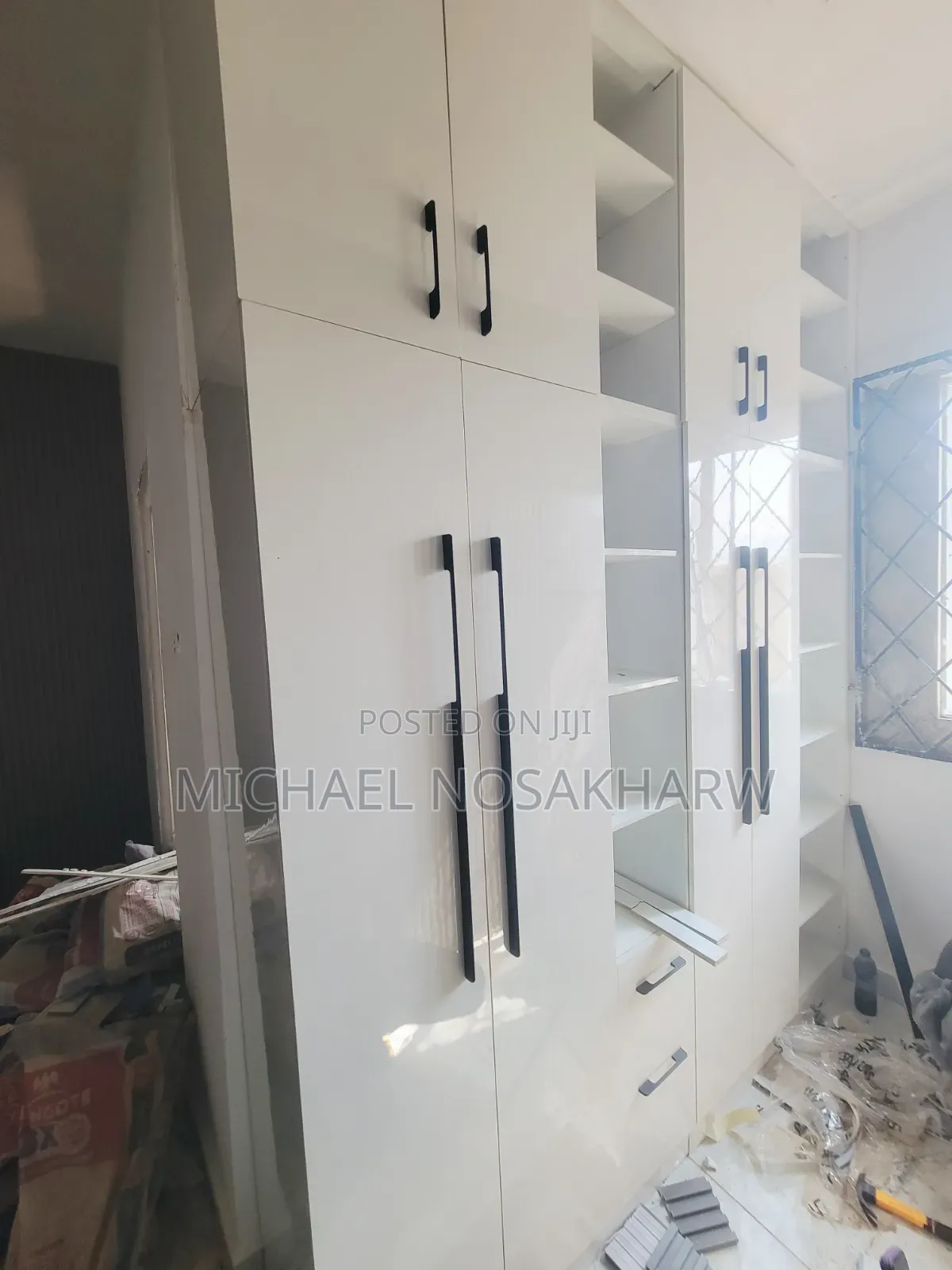 Home Wardrobe