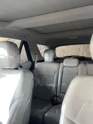 Mercedes-Benz M Class 2015 Gray