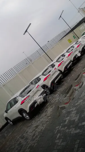 Toyota Corolla Cross 2023 White