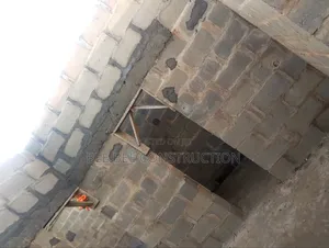 Block Setting & Masonry Construction Services in Ilorin