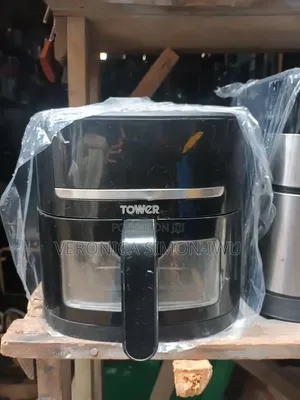 Neatly Thrift Tower Airfryer