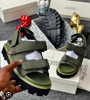 Quality Sandals