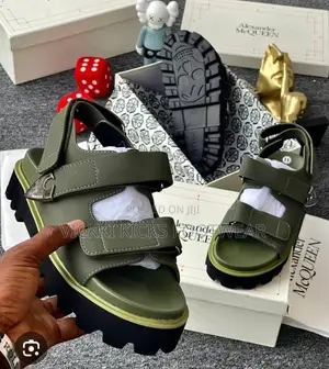 Quality Sandals