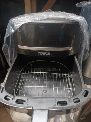 Neatly Thrift Tower Airfryer