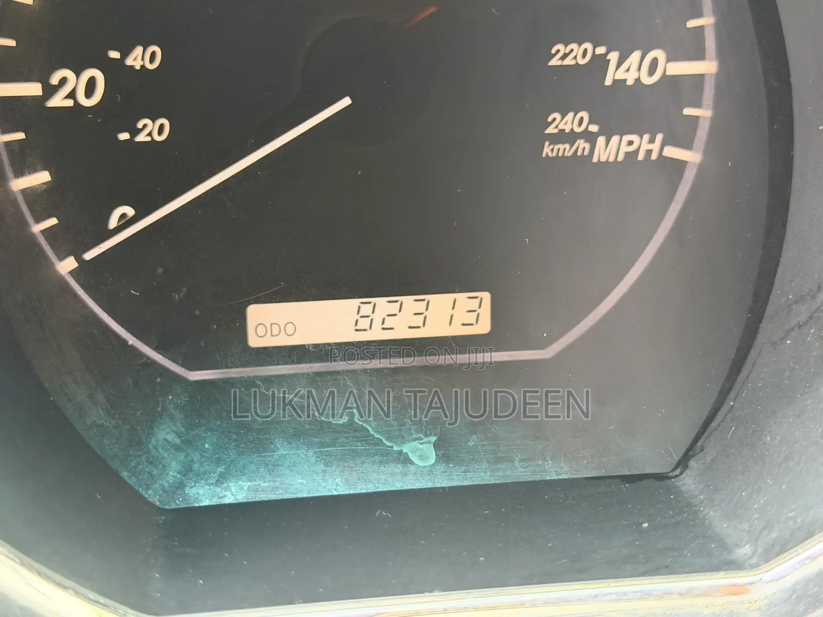 Lexus RX 350 2008