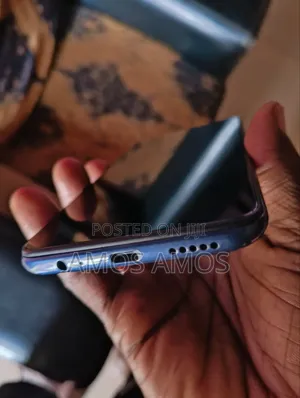 Xiaomi Redmi Note 9 Pro 128 GB Blue