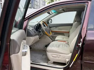 Lexus RX 350 2008