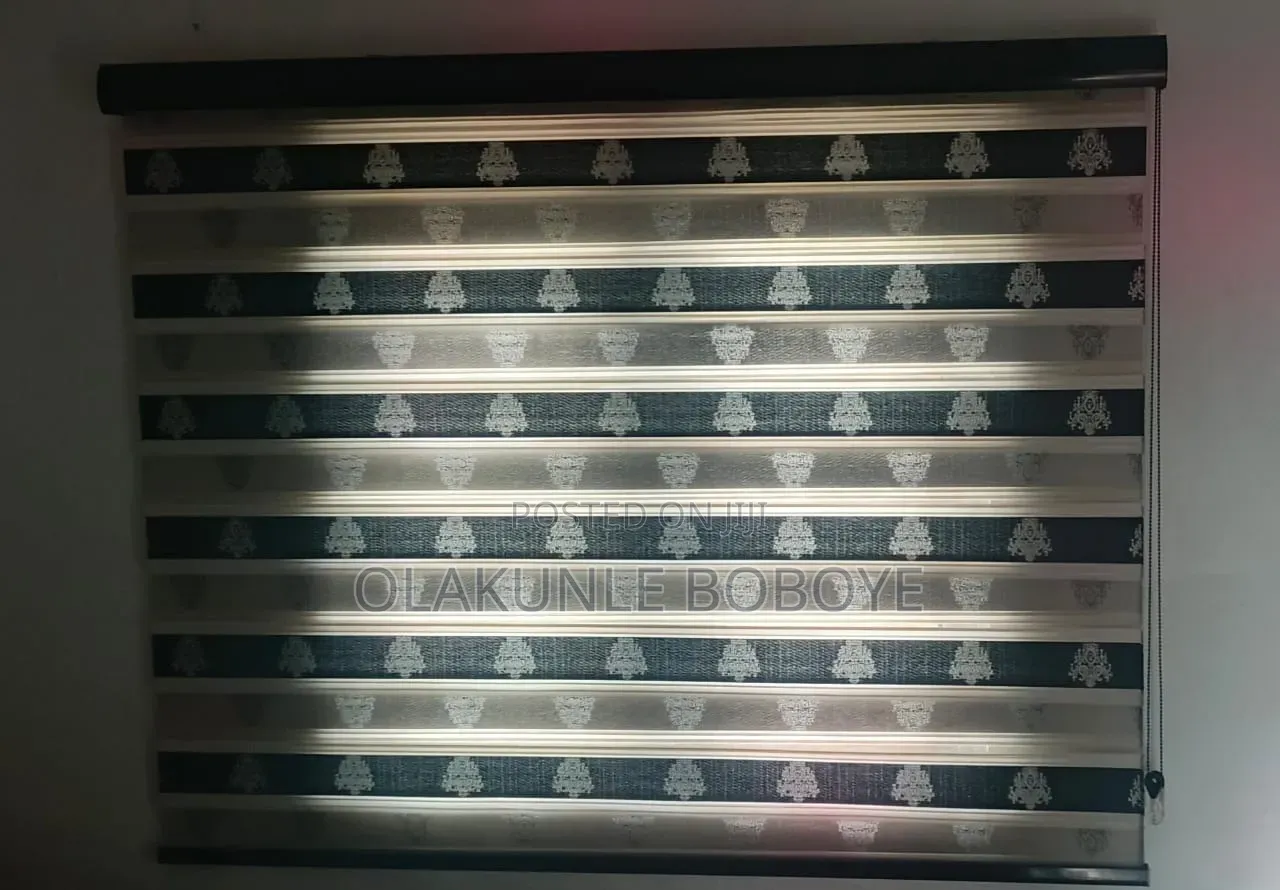 Window Blinds