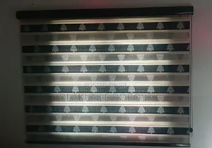 Window Blinds