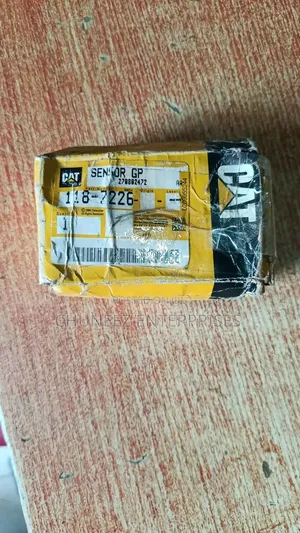 Caterpillar Sensor GP