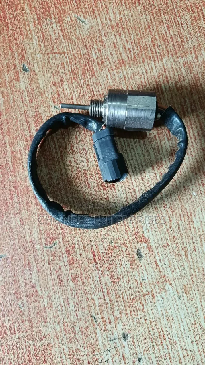 Caterpillar Sensor GP