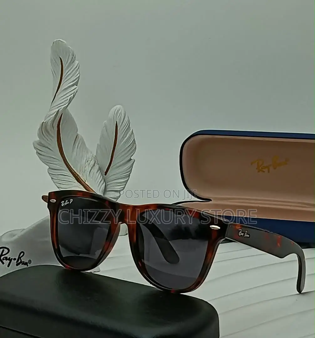 Rayban Quality Luxury Men Sunglasses
