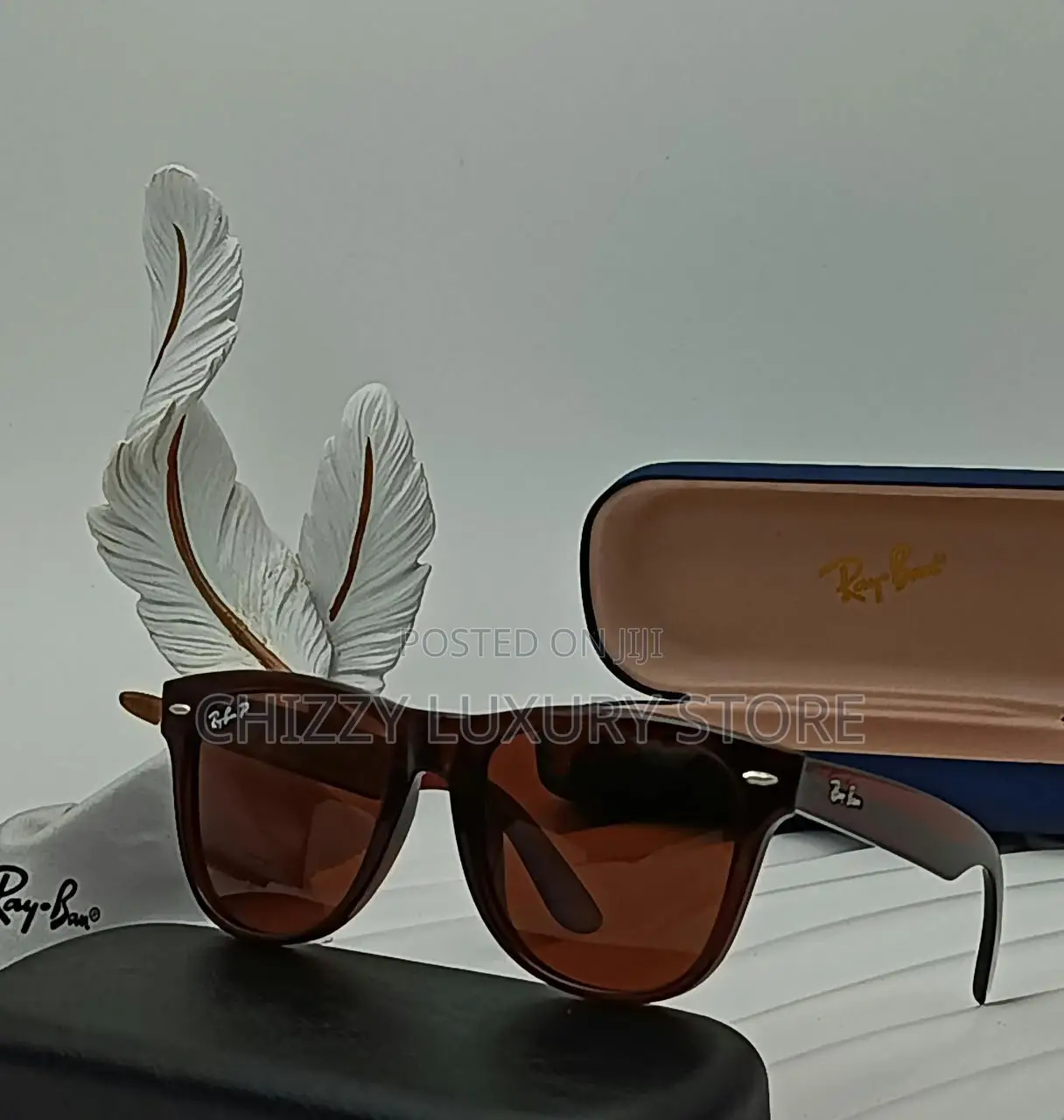 Rayban Quality Luxury Men Sunglasses