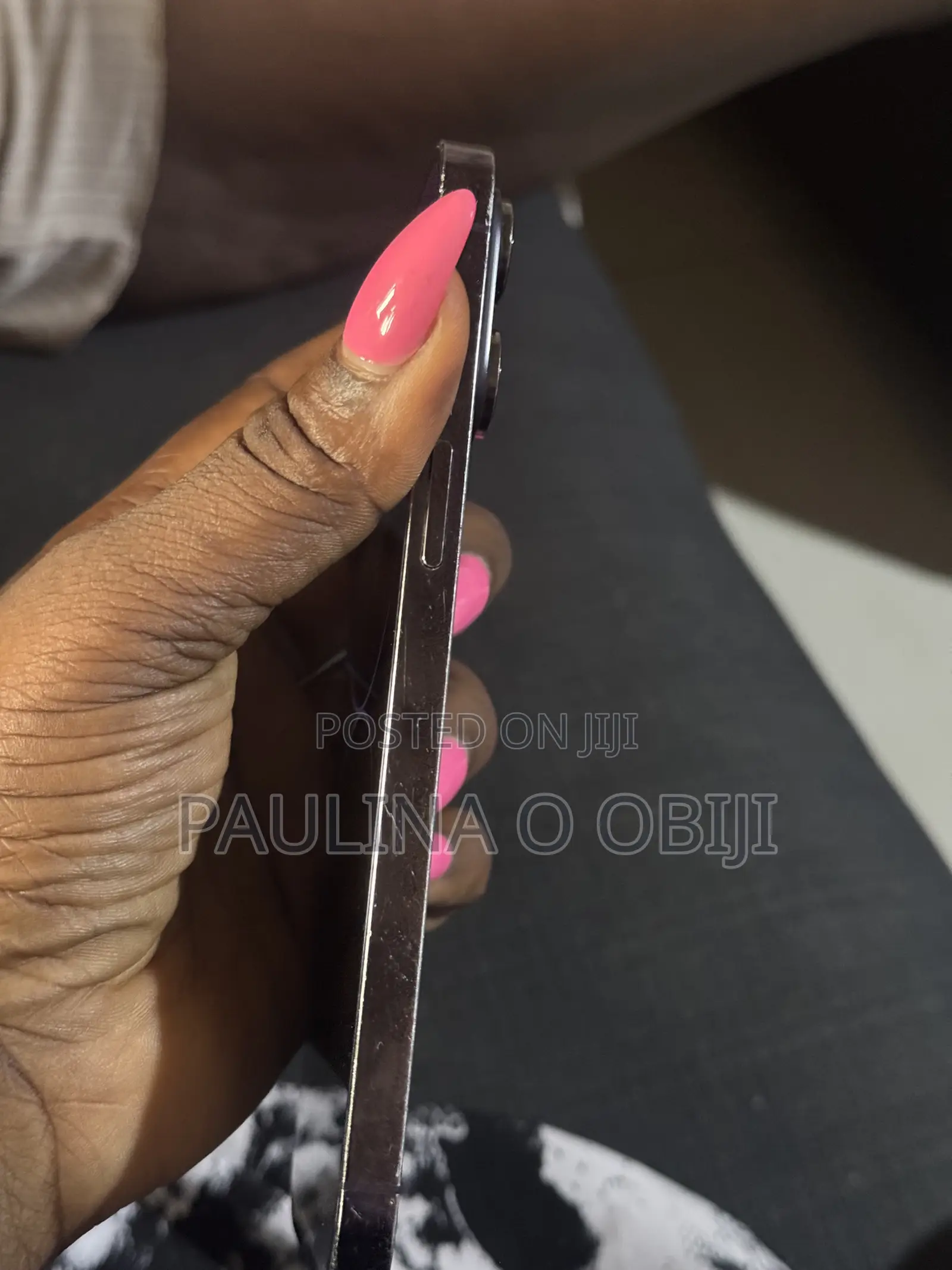 Apple iPhone 14 Pro Max 128 GB Black