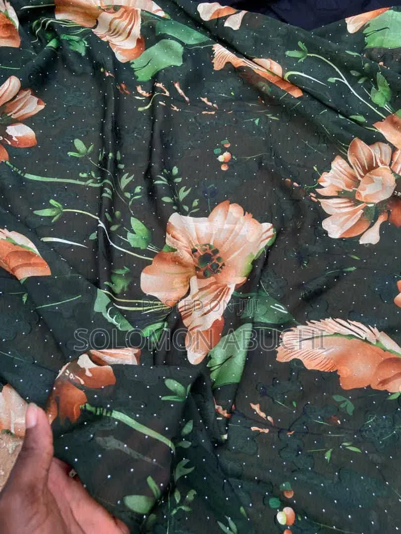 Vintage Materials