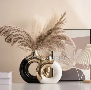 Unique Vase Set