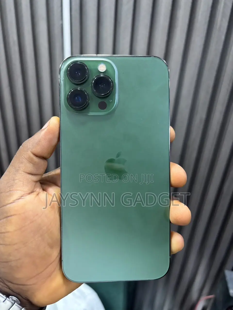 Apple iPhone 13 Pro Max 128 GB Purple