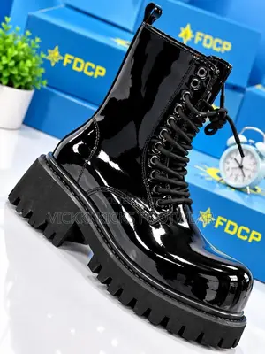 Quality Footwear