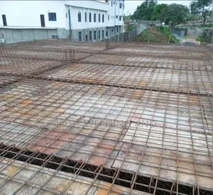 Iron Bender/Steel/Welding/Fabrication