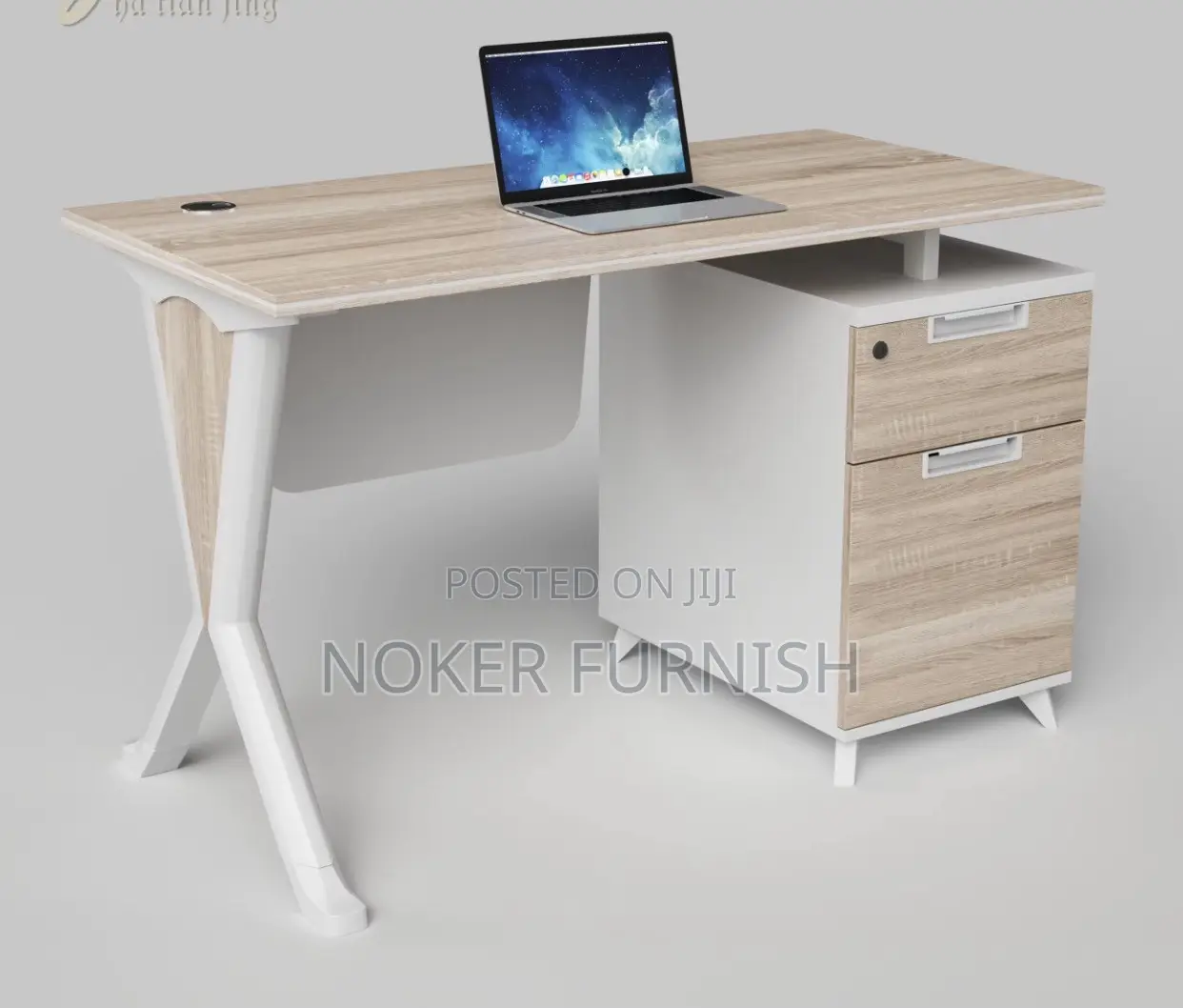 Executive Computer Office Table Desk