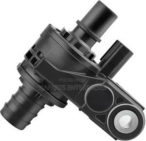 Coolant Bypass Valve Toyota Highlander Sienna Venza Avalon 2020 - 2025