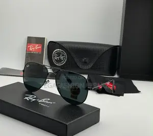 Rayban Aviator Glasses