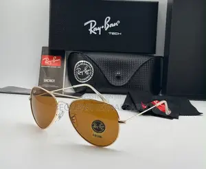 Rayban Aviator Glasses